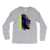 mcgregor face Long Sleeve Shirts