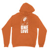 one love Unisex Hoodie