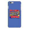 i'm the middle brother iPhone 6/6s Plus Case