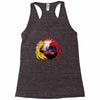 s vs s Racerback Tank