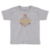 mordor dark ale Toddler T-shirt
