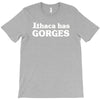 ithaca has gorges T-Shirt