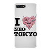 i love neo tokyo iPhone 7 Plus Case