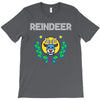 reindeer christmas T-Shirt