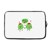 olive you Laptop sleeve