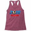 world cup russia 2018 Racerback Tank