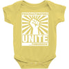 Procrastinators Unite Tomorrow Baby Bodysuit