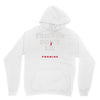friends don't lie Hoodie