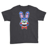 bonnie five night at freddy's Youth Tee