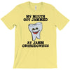 jamm orthodontics T-Shirt