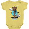 plantez un arbre Baby Onesie