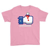 zombook Youth Tee