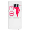 eat sleep battlefield Samsung Galaxy S7 Edge