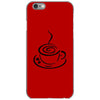 Cooffee art iPhone 6/6s Case