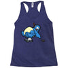 arachnophobia Racerback Tank