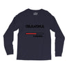 grandma loading Long Sleeve Shirts