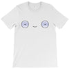 Mooncake Face T-Shirt