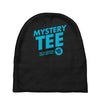 mystery tee Baby Beanies