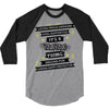 It's A Pawpaw Thing 3/4 Sleeve Shirt
