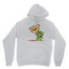 teddy monster Youth Hoodie