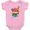 rotten Baby Bodysuit