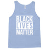 black lives matter Tank Top