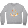 the birth of legend vintage est. 1967 premium quality aged to perfecti Crewneck Sweatshirt