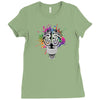 sin t&iacute;tulo 5 Ladies Fitted T-Shirt