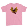 lucifer Youth Tee
