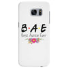 Bae Best Auntie Ever Friends Tv Show Parody Samsung Galaxy S7 Edge