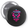 crime fighters club Pin-back button