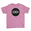 akris Youth Tee