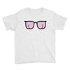 kacamata bujur Youth Tee