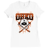 ohko Ladies Fitted T-Shirt