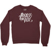 pierce the veil Crewneck Sweatshirt
