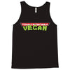 ninja turtles parody vegan Tank Top