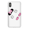 Creating a Little Disney Magic Character iPhoneX