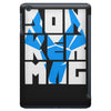 die antwoord donker mag iPad Mini
