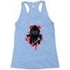 ninja ink Racerback Tank