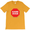 over T-Shirt