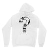 question mark Unisex Hoodie