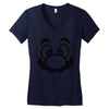 frimousse Women's V-Neck T-Shirt