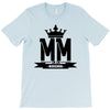 KING OF MARKSMAN T-Shirt