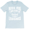 gemini irish T-Shirt