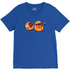 oranges blood oranges V-Neck Tee