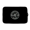 march for science Laptop sleeve
