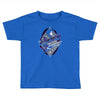 edward's salon Toddler T-shirt