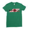 reonem Ladies Fitted T-Shirt