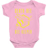death bee bee keeper Baby Bodysuit