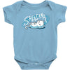 savasana Baby Onesie